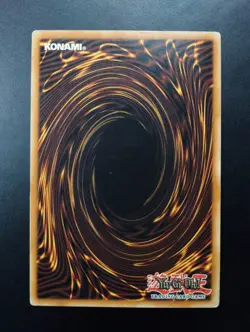 YUGIOH 2002 | PAINFUL CHOICE | MRL-E049 | 1ST EDITION | VERY GOOD (MP) - Image 2