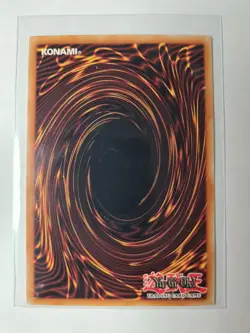Yu-Gi-Oh! Rotaugiger finsterer Metalldrache • MGED-DE009 • Gold Rare • DE • NM - Image 4