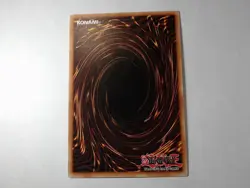 Yugioh KRAFTBUNDNIS , crv-de037 Ultimate Rare deutsch Excellent - Image 4
