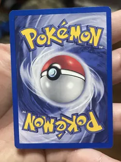 Pokemon TCG Rockets Mewtwo Gym Challenge Holo Card 14/132 1st Edition - Image 4