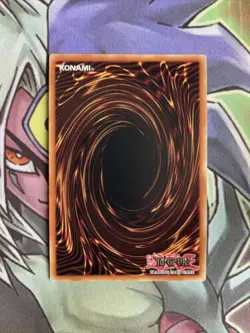 DUPO-EN096 El Shaddoll Fusion Ultra Rare 1st Edition Near Mint Yugioh Card - Image 2