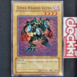 Pharaoh's Servant Cards | 1st Edition European | LP-NM | 2002 (PSV-E) | YuGiOh! - Image 3