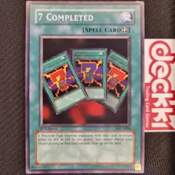 Pharaoh's Servant Cards | 1st Edition European | LP-NM | 2002 (PSV-E) | YuGiOh! - Image 4