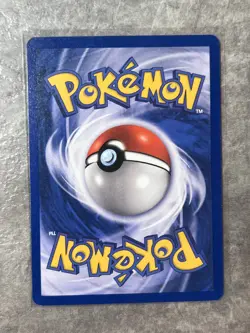 Dark Gloom 36/82 Pokemon TCG Team Rocket Vintage WOTC Card (Light Play) 1 - Image 2