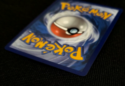 Greninja EX #132 Scarlet & Violet Holo Promo Pokemon Card - Near Mint Condition - Image 5