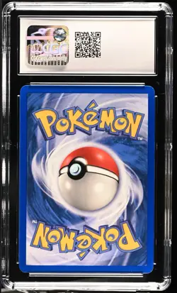 Raichu ex 98/100 Holo - EX Sandstorm (2003) Pokemon Card - CGC 10 GEM MINT - Image 2