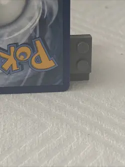 2020 SWSH050 MINT CHARIZARD V BLACK STAR PROMO POKEMON CARD - Image 3