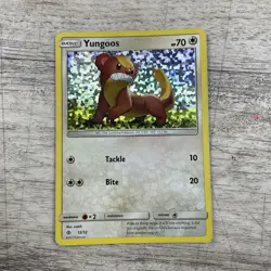 Pokemon Card LOT of 14 - Reverse Holos Full Holographic 2013-2018 - Image 3