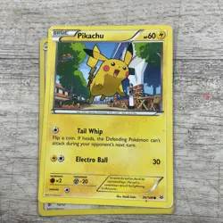 Pokemon Card LOT of 14 - Reverse Holos Full Holographic 2013-2018 - Image 4