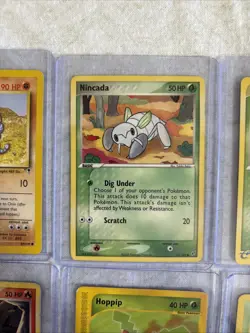 Lot Of 8 Pokemon Cards - Image 4