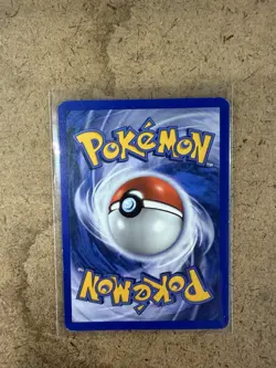 Pokemon TCG Flareon EX Holo Card 108/113 Delta Species 2005 Ultra Rare - Image 2