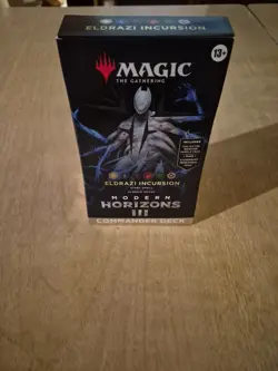 Eldrazi Incursion SEALED MTG - Image 1