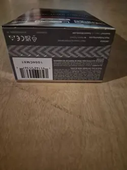 Eldrazi Incursion SEALED MTG - Image 2