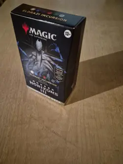 Eldrazi Incursion SEALED MTG - Image 4