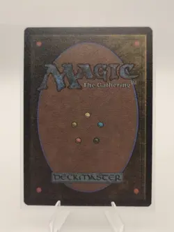 MTG Magic the Gathering REX Jurassic World Borderless Owen Grady Raptor Trainer - Image 2