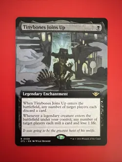 Tinybones Joins Up #328 - Image 1