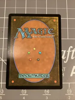 MTG - Icetill Explorer - Regular Rare #192 - Edge of Eternities NM - Image 3