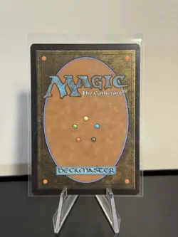 MTG Magic The Gathering The Soul Stone Marvel's Spider-Man Foil 0066 Mythic NM - Image 2