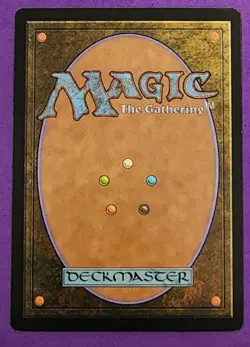 MTG Magic The Gathering - Sword of the Animist - Magic Origins NM - Image 2