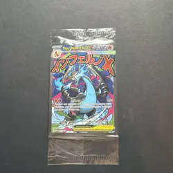 Mega Charizard x EX 023 Promo And Oricorio EX 024 Promo Pokemon TCG UPC Sealed - Image 1