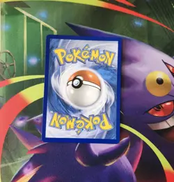 Pokemon TCG - Delphox - Chaos Rising Prerelease Stamped Promo - MEP 074 - NM - Image 2