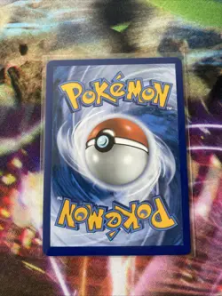 Jamming Tower 261/217 Ultra Rare Ascended Heroes Pokemon Holo NM/M - Image 2