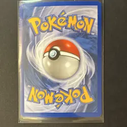 Aquapolis Scizor 32/147 Holo Rare Holo EN 80 HP 2002 Hisao Nakamura - Image 2