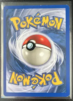 Pokemon TCG Shining Raichu Neo Destiny Holo Card 111/105 Unlimited Shiny Rare - Image 3