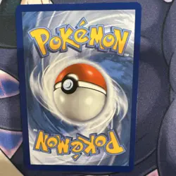 Pokemon TCG Darkrai GX Shiny Holo Rare SV70/SV94 Hidden Fates English - Image 3