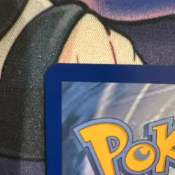 Pokemon TCG Darkrai GX Shiny Holo Rare SV70/SV94 Hidden Fates English - Image 4