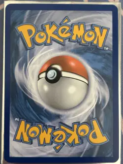 Pokemon Emboar 27/113 Legendary Treasures Holo NM Condition - Image 3