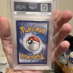 Pokemon 2022 SWSH Lost Origin Trainer Gallery Gengar TG06 PSA 10 Gem Mint - Image 2