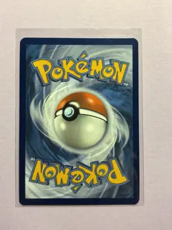 Pokemon TCG Glaceon ex 026/131 Sv: Prismatic Evolutions Holo - Image 2