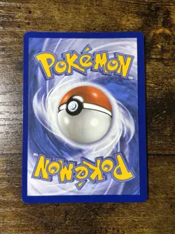 Pokemon TCG Charcadet 022 PFL Full Art Black Star Promo NM Pack Fresh - Image 2