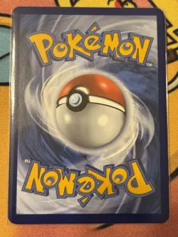 Clobbopus 207/191 Illustration Rare Surging Sparks Pokemon Card Mint - Image 2