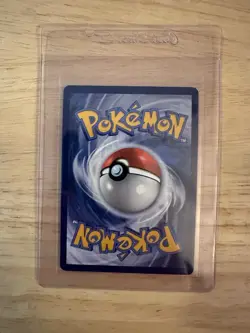 Regigigas (Master Ball Pattern) 086/131 Holo Prismatic Evolutions Pokemon NM - Image 5