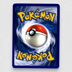 Gloom (Delta Species) 42/110 Holon Phantoms Regular Pokemon TCG NM - Image 2