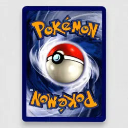 Houndour 60/109 Team Rocket Returns Regular Pokemon TCG NM - Image 2
