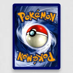 Larvitar 011/017 POP Series 1 Regular Pokemon TCG NM - Image 2