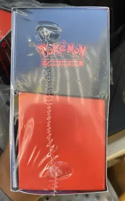 Pokemon Destined Rivals ETB Sealed Giving A Good Deal - Image 2