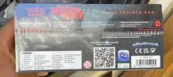 Pokemon Destined Rivals ETB Sealed Giving A Good Deal - Image 4