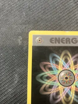 Pokemon TCG - Rainbow Energy - Non Holo - Rare - Team Rocket - 80/82 - Mp+ - Image 4