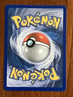Squirtle 63/100 Non Holo EX Crystal Guardians Pokemon TCG - Image 2