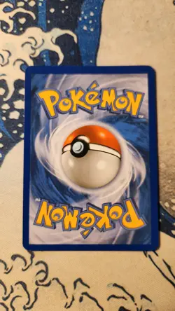 Pokemon TCG Absol (Team Plasma) #67/116 Plasma Freeze Reverse Holo LP - Image 2