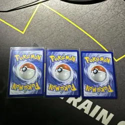 Charizard Ex 196 Promo - Charizard Ex Special Collection Box Promo Cards - Image 2