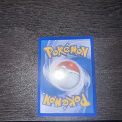 Pokemon TCG Gengar 094/165 Pokeball Reverse Holo 151 Korean NM+ US Seller - Image 4