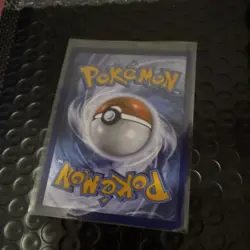The Pokemon Company Patrat 152/086 Sv: White Flare IR Holo EN Full Art - Image 2