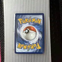 Pokemon TCG N's Reshiram 167/159 Journey Together Holo IR - Image 2