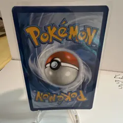 Pokemon TCG Squirtle 170/165 SV 151 Illustration Rare Holo English HP 60 - Image 2