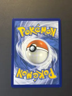 Murkrow SVP 021 Holo Black Star Promo - Stamped Pokemon TCG NM - Image 2
